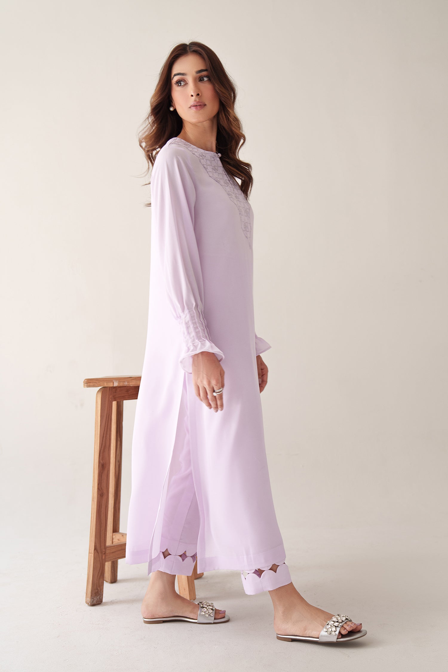 Hana | Tropical Tease | Elysium by Hana - Designer Dress - Type: Ladies Clothes - Available at Libayah - 100% Original