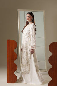 Emaan Adeel | Nouvelle Luxury Chiffon |ELOSIE by Emaan Adeel - Designer Dress  - Type : Ladies Clothes - Available at Libayah - 100% Original 