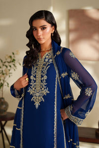 Akbar Aslam | Formal Pret | Sahar by Akbar Aslam - Designer Dress  - Type : Ladies Clothes - Available at Libayah - 100% Original 