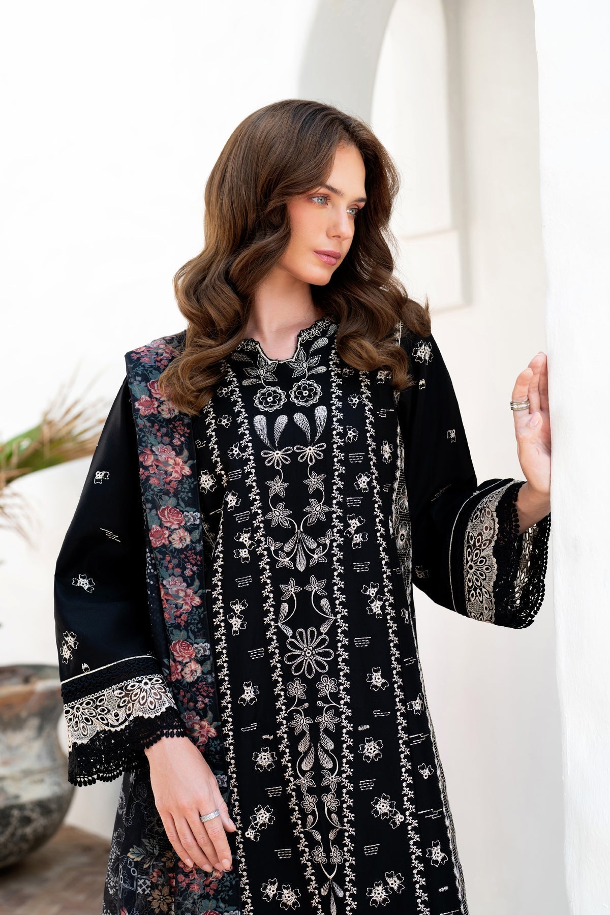 Xenia Formals | Summer Away 25 | DEIA by Xenia Formals - Designer Dress  - Type : Ladies Clothes - Available at Libayah - 100% Original 