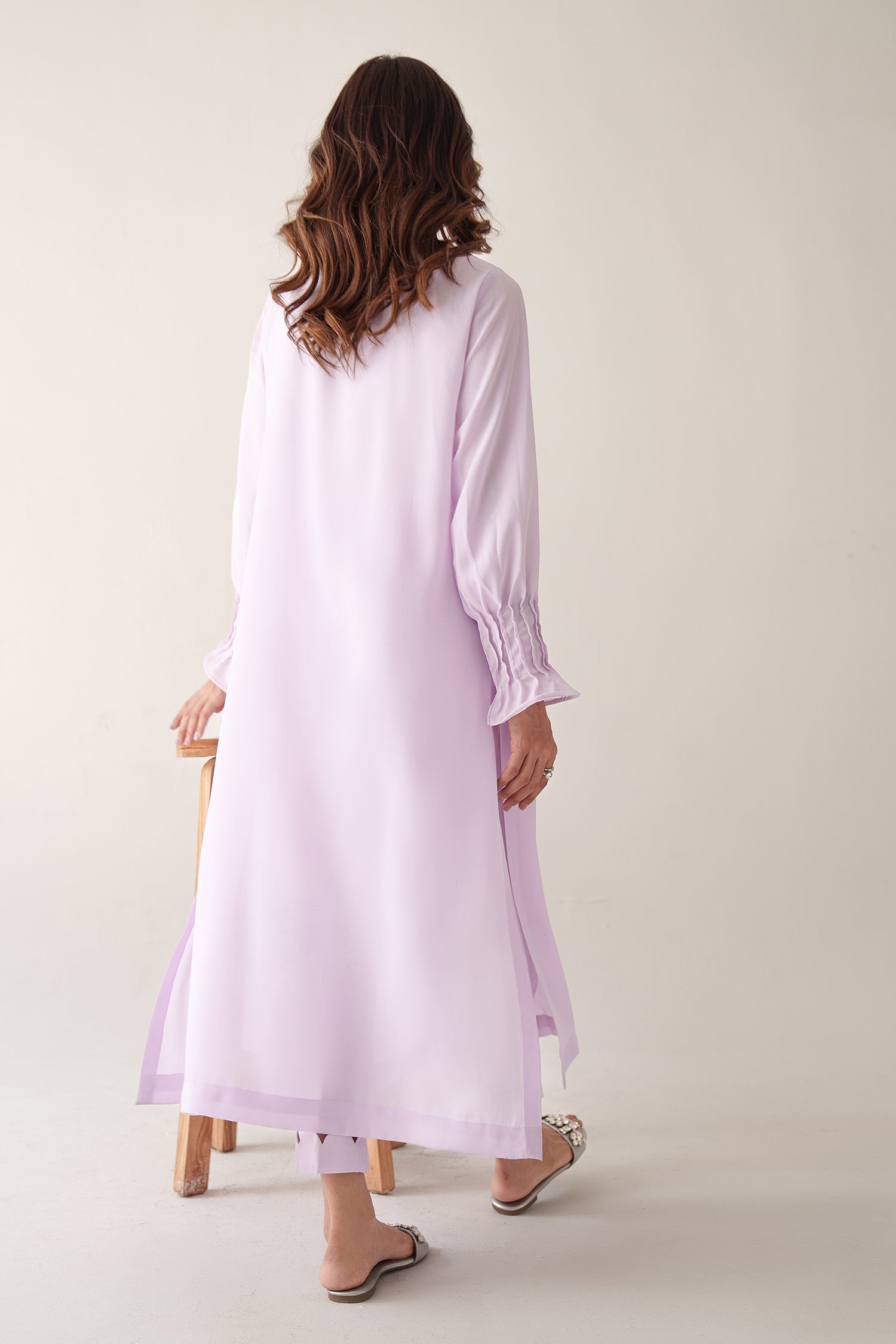 Hana | Tropical Tease | Elysium by Hana - Designer Dress - Type: Ladies Clothes - Available at Libayah - 100% Original