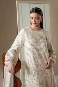Emaan Adeel | Nouvelle Luxury Chiffon |ELOSIE by Emaan Adeel - Designer Dress  - Type : Ladies Clothes - Available at Libayah - 100% Original 