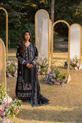 Florent | Chikankari Eid 25 | FLC- 2A by Florent - Designer Dress - Type: Ladies Clothes - Available at Libayah - 100% Original