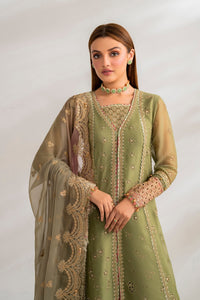 Xenia Formals | Ready to Wear Dresses | FLAIR by Xenia Formals - Designer Dress - Type: Ladies Clothes - Available at Libayah - 100% Original