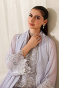 Alizeh | Reena Handmade 25 | AF-HM-4050-Feeha by Alizeh - Designer Dress  - Type : Ladies Clothes - Available at Libayah - 100% Original 