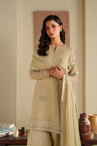 Akbar Aslam | Formal Pret | Hoor by Akbar Aslam - Designer Dress  - Type : Ladies Clothes - Available at Libayah - 100% Original 