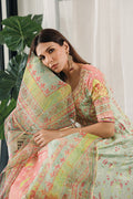 Amna Arshad | Laleh Festive | Haya by Amna Arshad - Designer Dress - Type: Formal - Available at Libayah - 100% Original