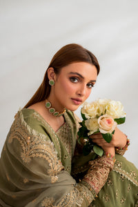 Xenia Formals | Ready to Wear Dresses | FLAIR by Xenia Formals - Designer Dress - Type: Ladies Clothes - Available at Libayah - 100% Original