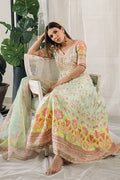 Amna Arshad | Laleh Festive | Haya by Amna Arshad - Designer Dress - Type: Formal - Available at Libayah - 100% Original