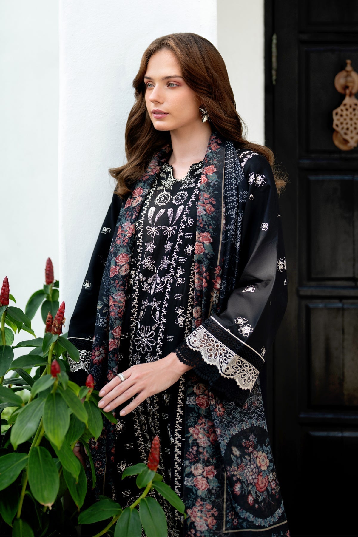 Xenia Formals | Summer Away 25 | DEIA by Xenia Formals - Designer Dress  - Type : Ladies Clothes - Available at Libayah - 100% Original 