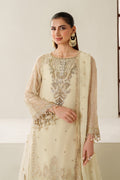 Alizeh | Reena Handmade 25 | AF-HM-4052-Parnoor by Alizeh - Designer Dress  - Type : Ladies Clothes - Available at Libayah - 100% Original 