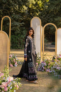 Florent | Chikankari Eid 25 | FLC- 2A by Florent - Designer Dress - Type: Ladies Clothes - Available at Libayah - 100% Original