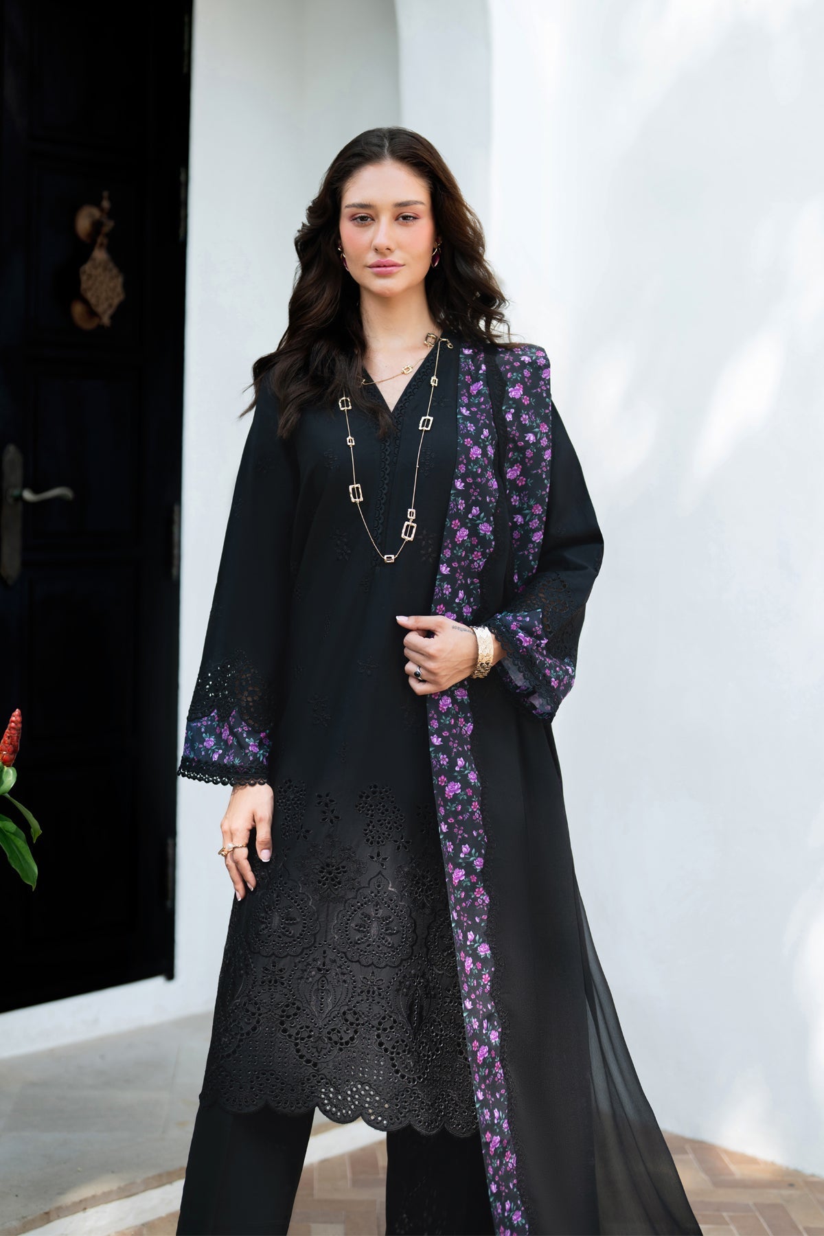 Xenia Formals | Summer Away 25 | VENICE by Xenia Formals - Designer Dress  - Type : Ladies Clothes - Available at Libayah - 100% Original 