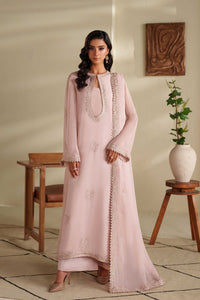 Akbar Aslam | Formal Pret | Friya by Akbar Aslam - Designer Dress  - Type : Ladies Clothes - Available at Libayah - 100% Original 