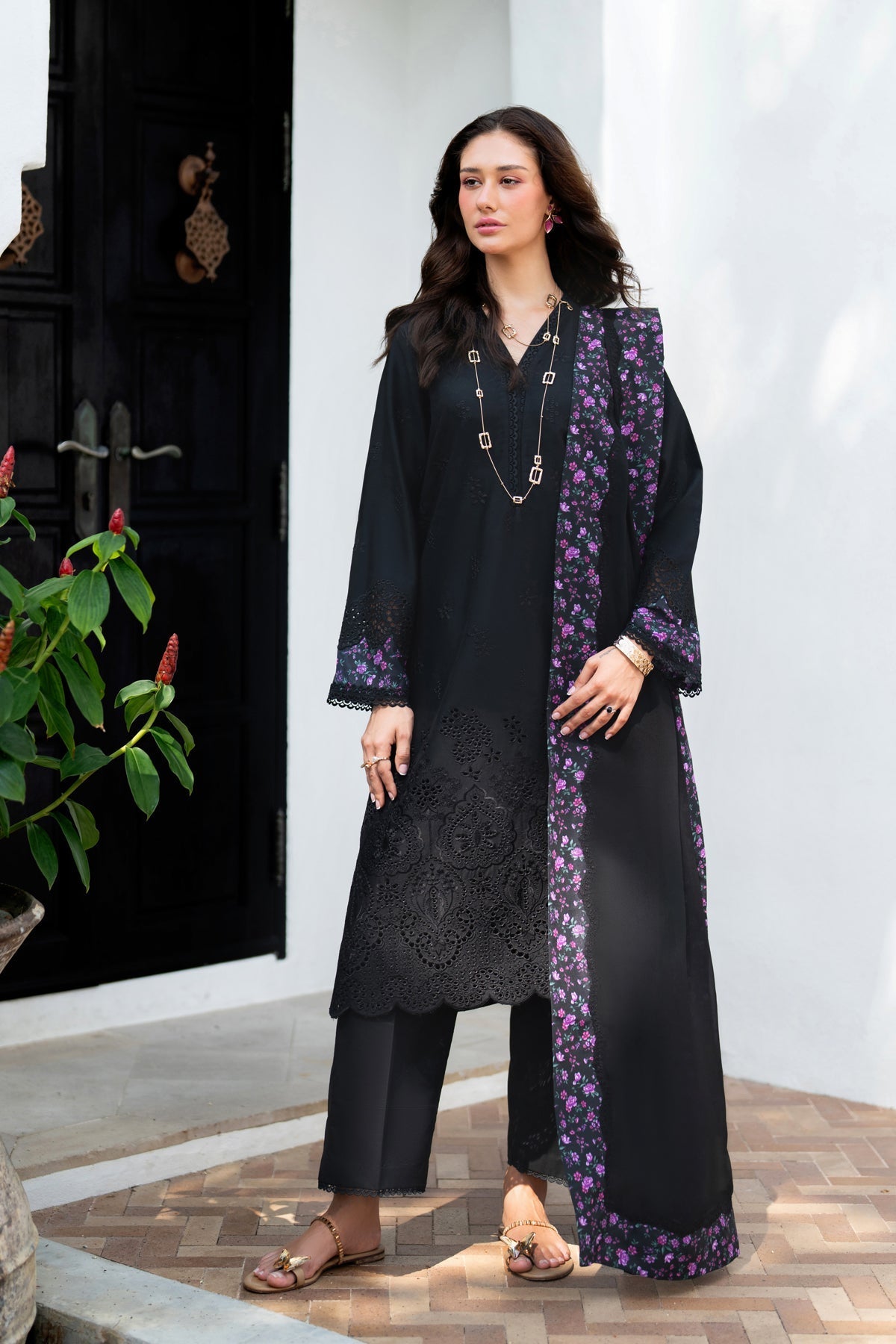 Xenia Formals | Summer Away 25 | VENICE by Xenia Formals - Designer Dress  - Type : Ladies Clothes - Available at Libayah - 100% Original 
