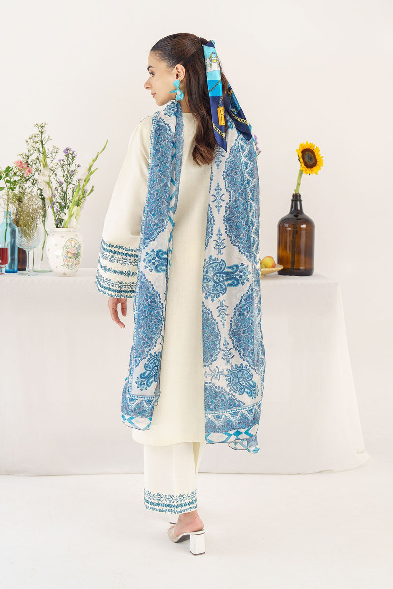 Hana | Garnished Dresses | Alara by Hana - Designer Dress - Type: Ladies Clothes - Available at Libayah - 100% Original