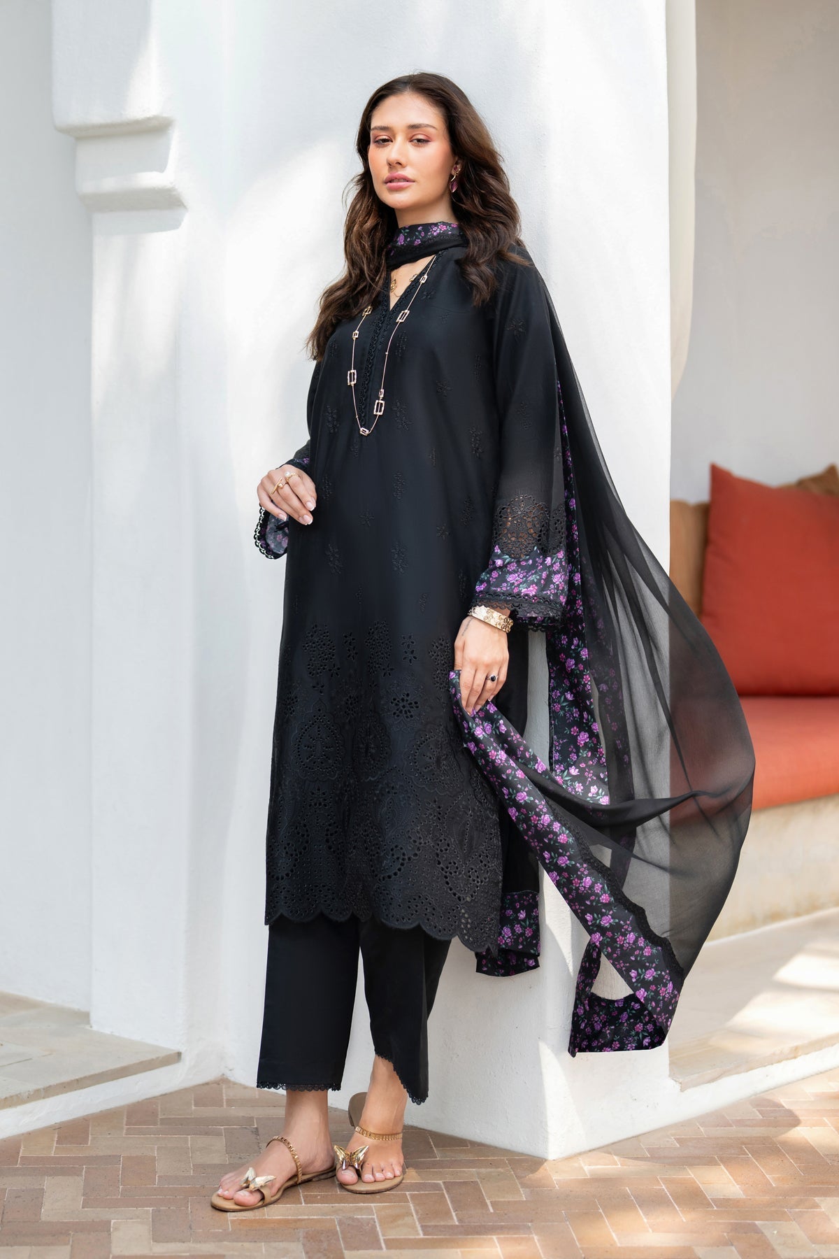 Xenia Formals | Summer Away 25 | VENICE by Xenia Formals - Designer Dress  - Type : Ladies Clothes - Available at Libayah - 100% Original 