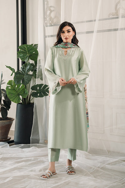 Amna Arshad | Laleh Festive | Simran by Amna Arshad - Designer Dress - Type: Formal - Available at Libayah - 100% Original
