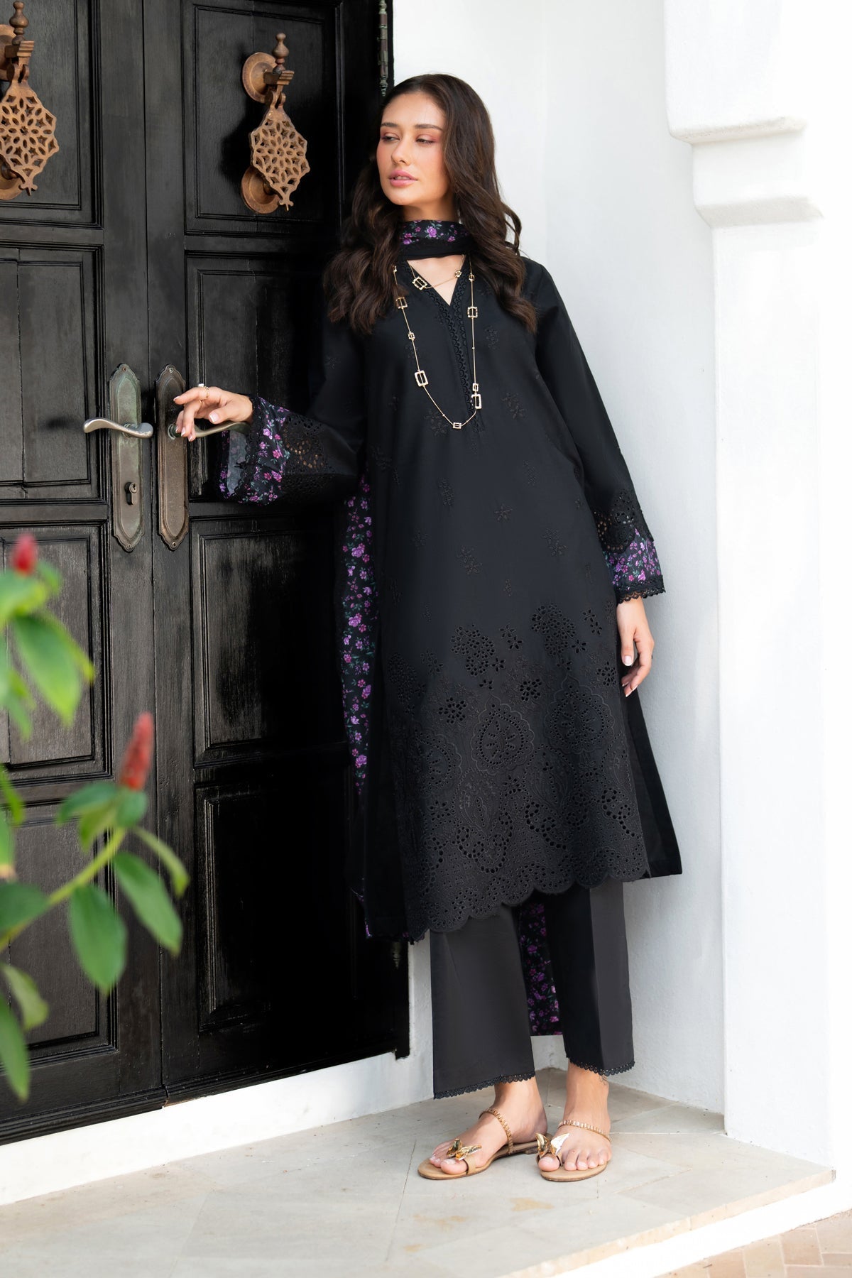 Xenia Formals | Summer Away 25 | VENICE by Xenia Formals - Designer Dress  - Type : Ladies Clothes - Available at Libayah - 100% Original 