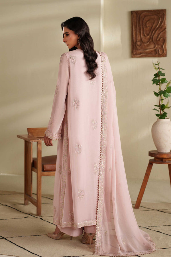 Akbar Aslam | Formal Pret | Friya by Akbar Aslam - Designer Dress  - Type : Ladies Clothes - Available at Libayah - 100% Original 