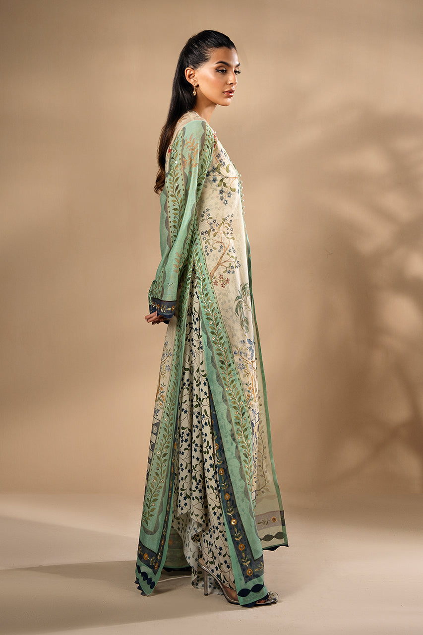Sania Maskatiya | Fall Festive Glimmer | Hana