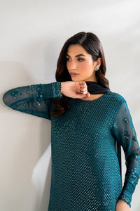 Xenia Formals | Ready to Wear Dresses | ECLAT by Xenia Formals - Designer Dress - Type: Ladies Clothes - Available at Libayah - 100% Original