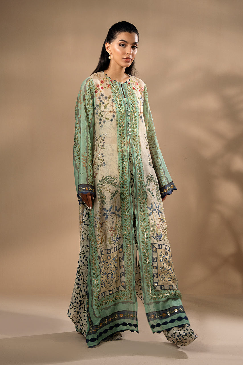 Sania Maskatiya | Fall Festive Glimmer | Hana