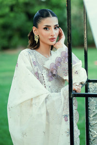 Florent | Eid Edit 26 | FED - 2B by Florent - Designer Dress  - Type : Ladies Clothes - Available at Libayah - 100% Original 