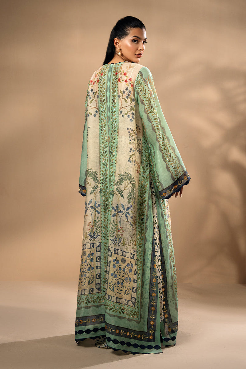 Sania Maskatiya | Fall Festive Glimmer | Hana