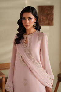 Akbar Aslam | Formal Pret | Friya by Akbar Aslam - Designer Dress  - Type : Ladies Clothes - Available at Libayah - 100% Original 
