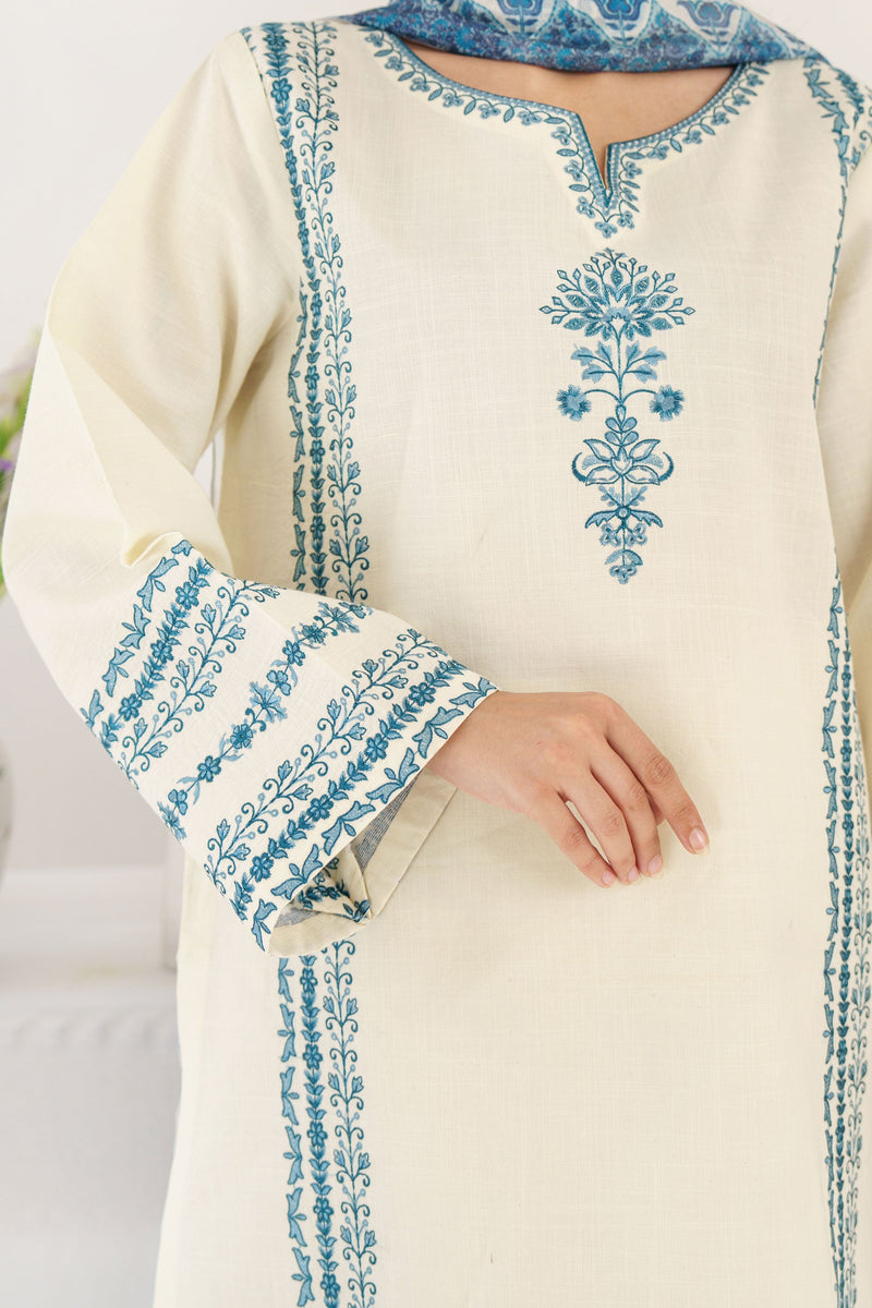 Hana | Garnished Dresses | Alara by Hana - Designer Dress - Type: Ladies Clothes - Available at Libayah - 100% Original