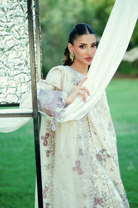 Florent | Eid Edit 26 | FED - 2B by Florent - Designer Dress  - Type : Ladies Clothes - Available at Libayah - 100% Original 