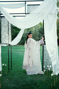 Florent | Eid Edit 26 | FED - 2B by Florent - Designer Dress  - Type : Ladies Clothes - Available at Libayah - 100% Original 