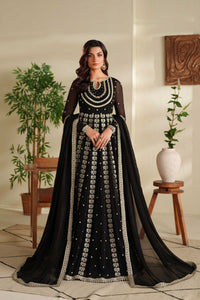 Akbar Aslam | Formal Pret | Parizay by Akbar Aslam - Designer Dress  - Type : Ladies Clothes - Available at Libayah - 100% Original 