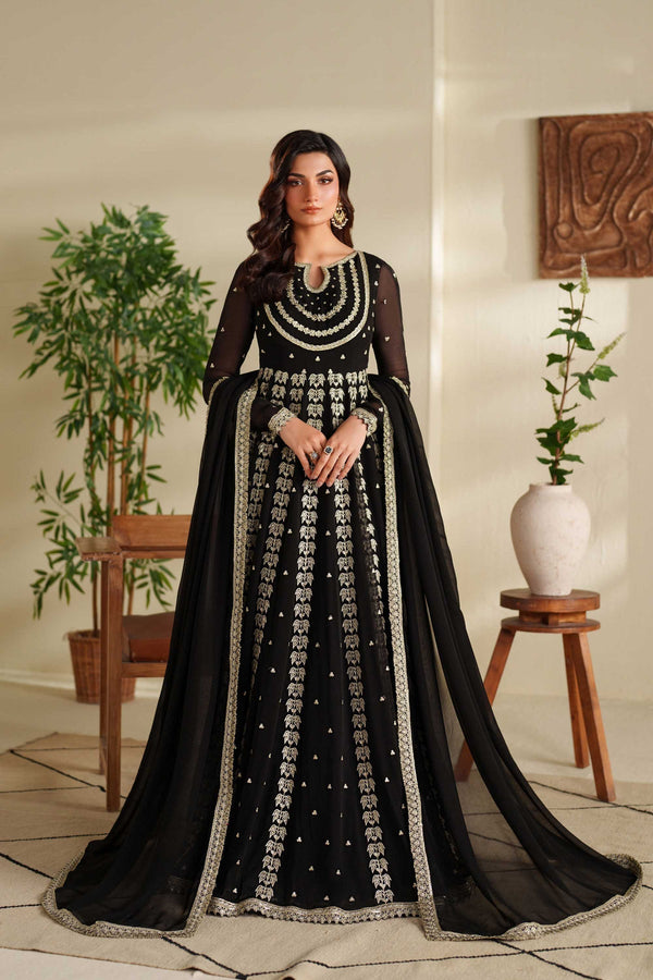 Akbar Aslam | Formal Pret | Parizay by Akbar Aslam - Designer Dress  - Type : Ladies Clothes - Available at Libayah - 100% Original 