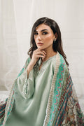 Amna Arshad | Laleh Festive | Simran by Amna Arshad - Designer Dress - Type: Formal - Available at Libayah - 100% Original