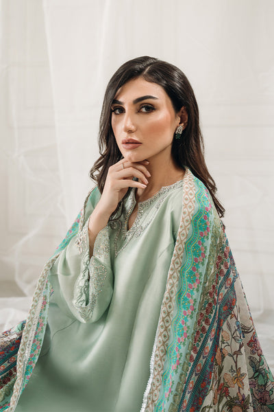 Amna Arshad | Laleh Festive | Simran by Amna Arshad - Designer Dress - Type: Formal - Available at Libayah - 100% Original