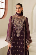 Alizeh | Reena Handmade 25 | AF-HM-4053-Tehwar by Alizeh - Designer Dress  - Type : Ladies Clothes - Available at Libayah - 100% Original 