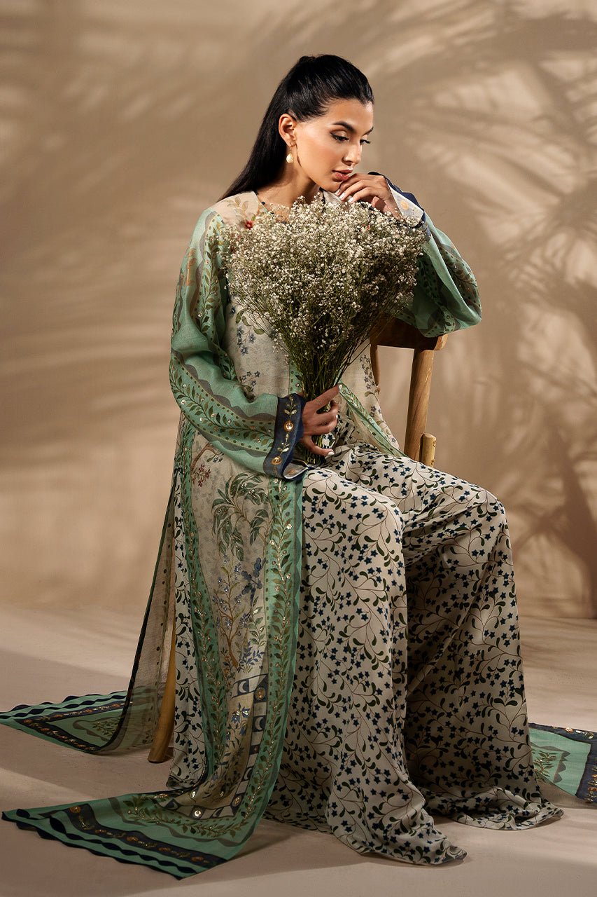 Sania Maskatiya | Fall Festive Glimmer | Hana
