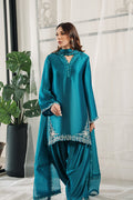Amna Arshad | Laleh Festive | Elishay by Amna Arshad - Designer Dress - Type: Formal - Available at Libayah - 100% Original