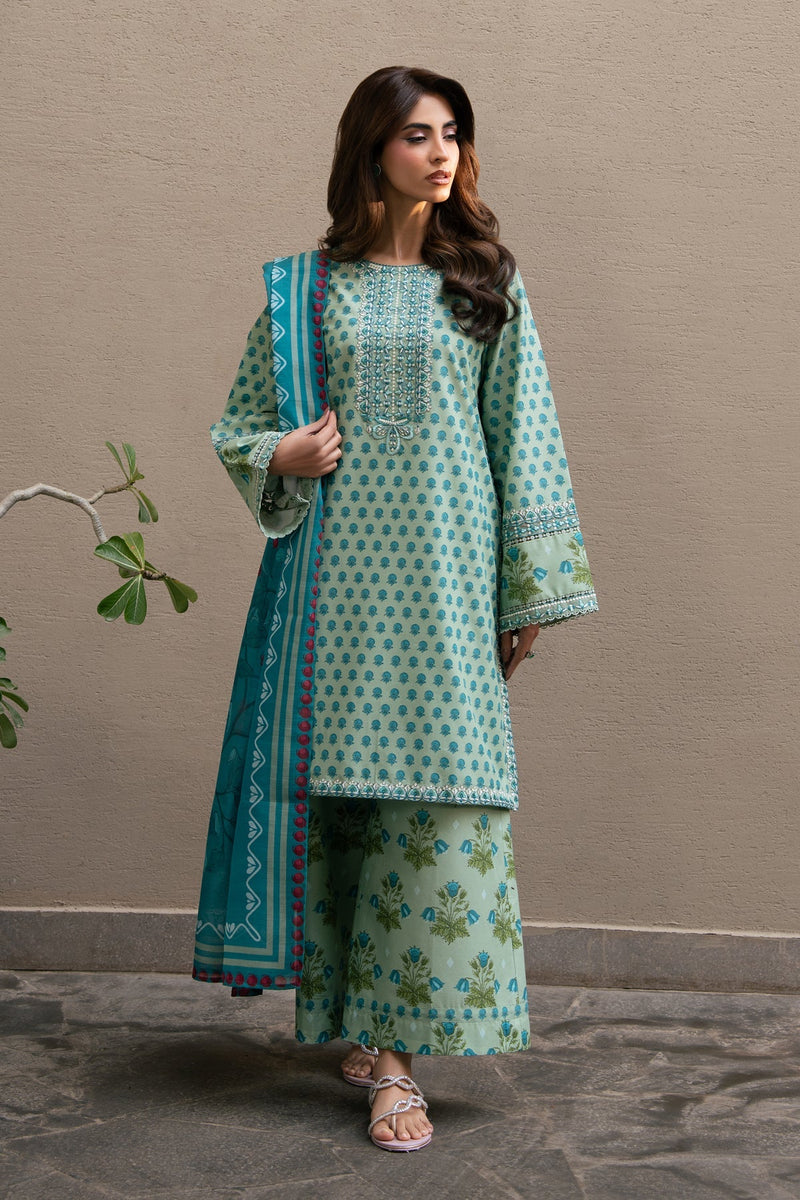Xenia Formals | Layana Summer 26 | ZAHARA by Xenia Formals - Designer Dress  - Type : Ladies Clothes - Available at Libayah - 100% Original 