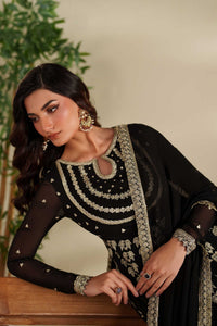 Akbar Aslam | Formal Pret | Parizay by Akbar Aslam - Designer Dress  - Type : Ladies Clothes - Available at Libayah - 100% Original 