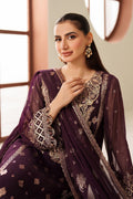 Alizeh | Reena Handmade 25 | AF-HM-4053-Tehwar by Alizeh - Designer Dress  - Type : Ladies Clothes - Available at Libayah - 100% Original 