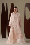 Emaan Adeel | Nouvelle Luxury Chiffon | LUMI by Emaan Adeel - Designer Dress  - Type : Ladies Clothes - Available at Libayah - 100% Original 
