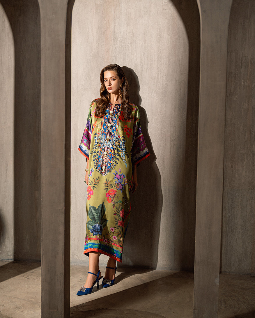 Esmel | Soif De Vivre | EPLPS250101M