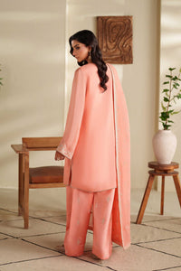 Akbar Aslam | Formal Pret | Shae by Akbar Aslam - Designer Dress  - Type : Ladies Clothes - Available at Libayah - 100% Original 