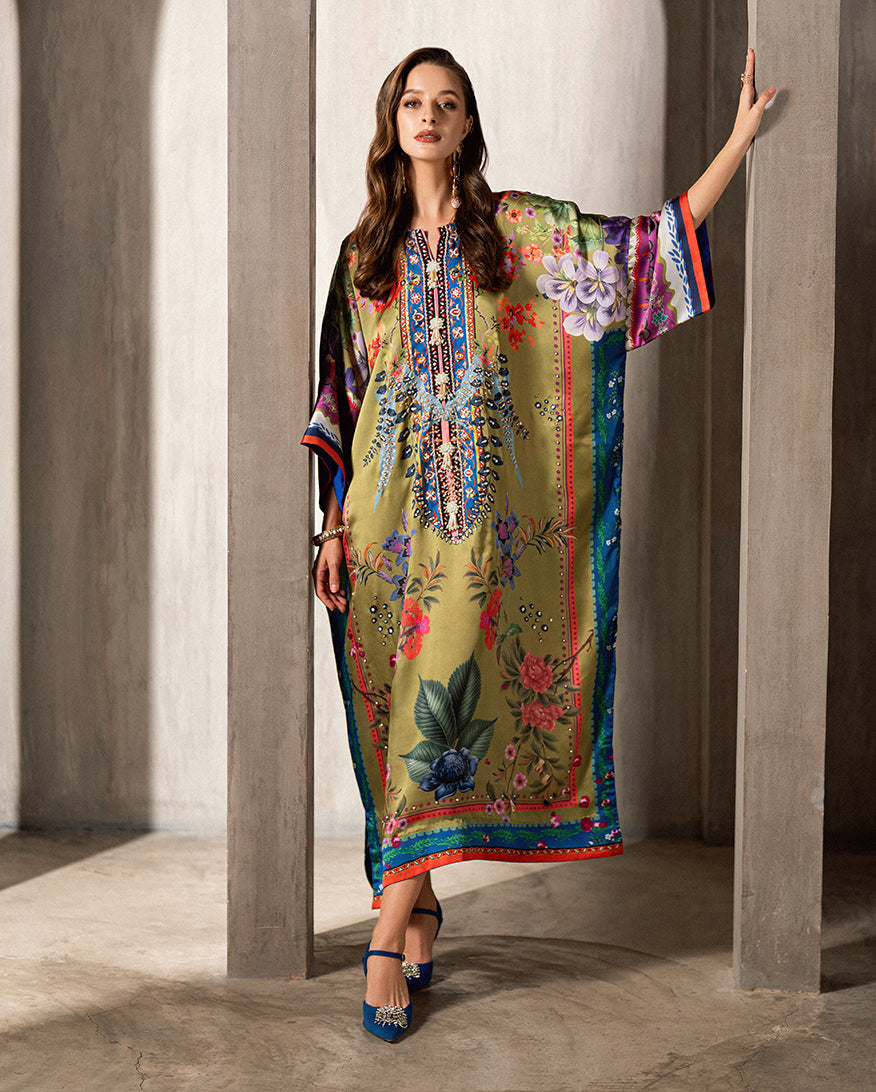 EPLPS250101M – authentic Pakistani formal dress from the Esmel Soif De Vivre collection for women in the UK