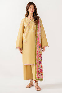 Jazmin | Summer Lawn 26 | USE-9282 by Jazmin - Designer Dress  - Type : Ladies Clothes - Available at Libayah - 100% Original 