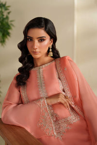 Akbar Aslam | Formal Pret | Shae by Akbar Aslam - Designer Dress  - Type : Ladies Clothes - Available at Libayah - 100% Original 