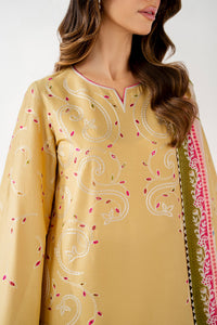 Jazmin | Summer Lawn 26 | USE-9282 by Jazmin - Designer Dress  - Type : Ladies Clothes - Available at Libayah - 100% Original 